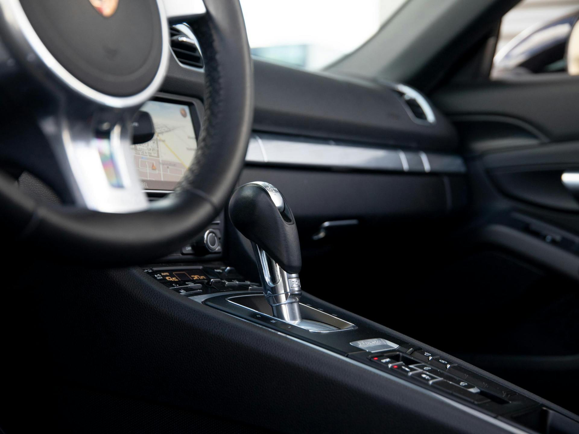 Porsche Boxster 2.7 PDK